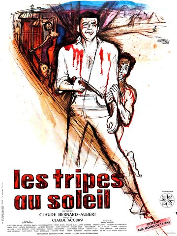 Les tripes au soleil